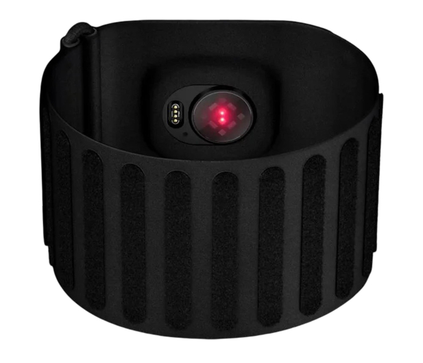 Garmin Index Sleep (rozmiar L-XL) - 1351999 - zdjęcie 4
